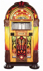 Jukebox Plaatjes 