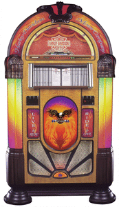 Jukebox Plaatjes 