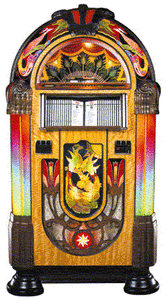 Jukebox Plaatjes 