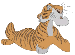 Jungle book Plaatjes 