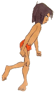 Jungle book Plaatjes 