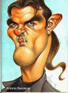 Plaatjes Karikaturen 