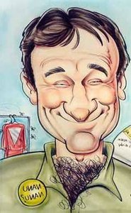 Plaatjes Karikaturen 