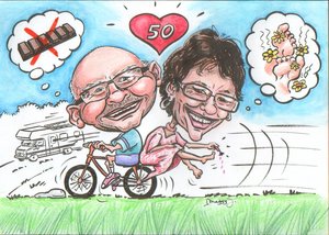 Plaatjes Karikaturen 