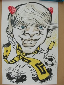Plaatjes Karikaturen 
