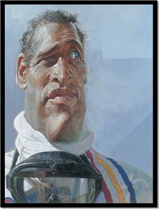 Plaatjes Karikaturen Paul Newman Karikatuur