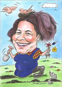 Plaatjes Karikaturen 