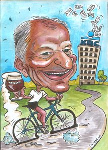 Plaatjes Karikaturen 