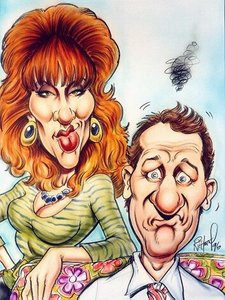 Plaatjes Karikaturen 