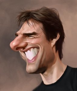Plaatjes Karikaturen 