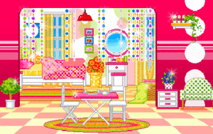 Plaatjes Kawaii scene 