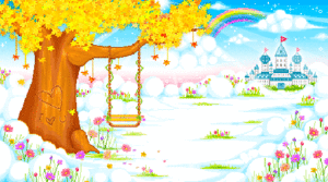 Plaatjes Kawaii scene 