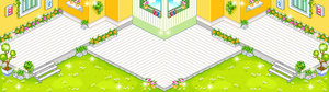 Plaatjes Kawaii scene 