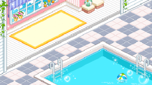 Plaatjes Kawaii scene 