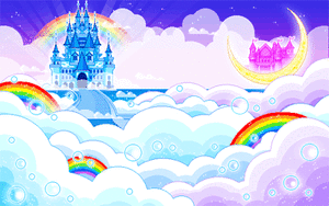 Plaatjes Kawaii scene 