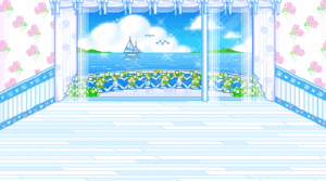 Plaatjes Kawaii scene 