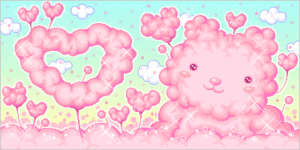 Plaatjes Kawaii scene 