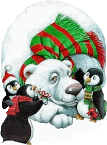 Plaatjes Kerst beer 