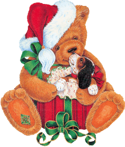 Plaatjes Kerst beer 