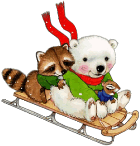 Plaatjes Kerst beer 