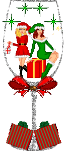 Plaatjes Kerst dollz 