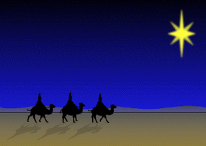 Plaatjes Kerst drie koningen 