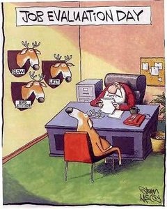 Plaatjes Kerst humor 