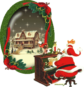 Plaatjes Kerstglobes 