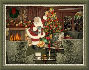 Kerstmannen Plaatjes 
