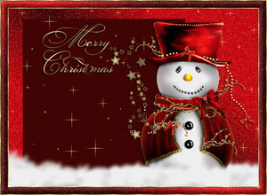 Plaatjes Kerstwensen 