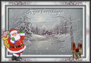 Plaatjes Kerstwensen 