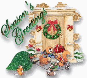 Plaatjes Kerstwensen 