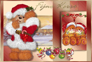 Plaatjes Kerstwensen 
