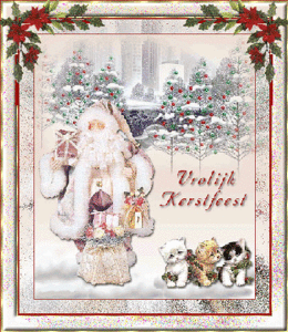 Plaatjes Kerstwensen 