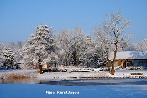 Plaatjes Kerstwensen 