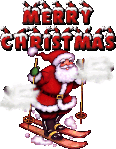 Plaatjes Kerstwensen 