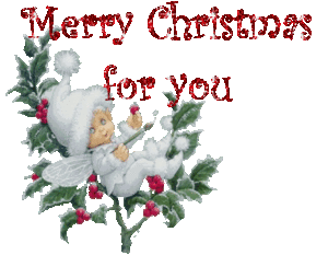 Plaatjes Kerstwensen 