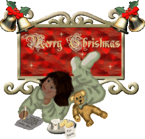 Plaatjes Kerstwensen 