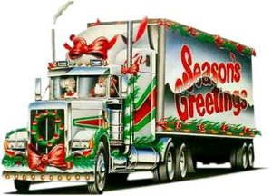 Plaatjes Kerstwensen 