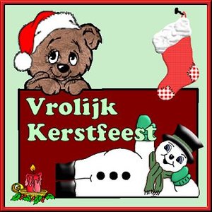 Plaatjes Kerstwensen 