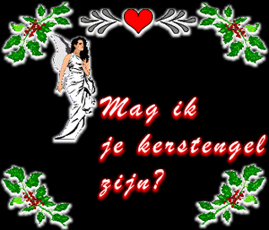 Plaatjes Kerstwensen 