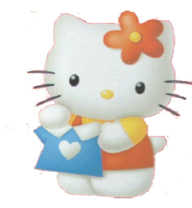 Plaatjes Kitty 