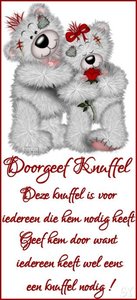 Plaatjes Knuffels 