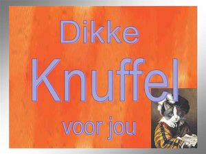 Plaatjes Knuffels 