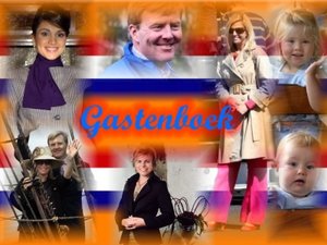 Koninginnedag Plaatjes 