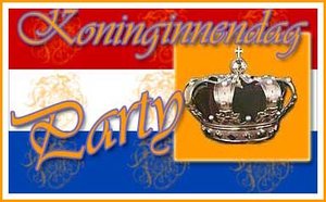 Koninginnedag Plaatjes 