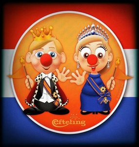 Plaatjes Koningsdag Fijne Koningsdag