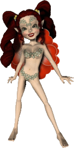 Plaatjes Koshiny poser 