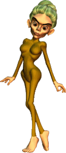 Plaatjes Koshiny poser2 