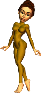 Plaatjes Koshiny poser2 